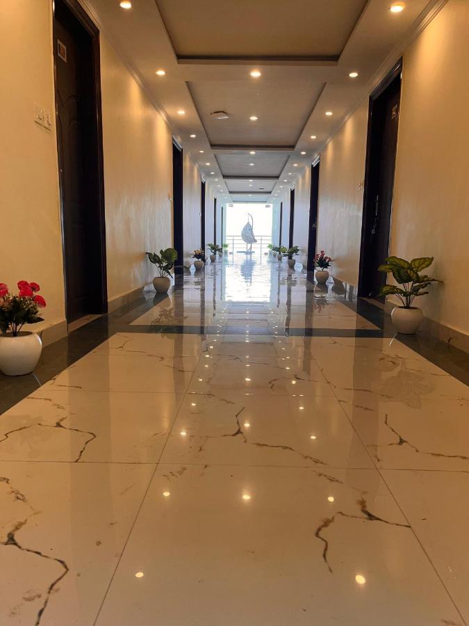 Sitara Resort, Scenic Mountain View Rooms With Balcony & Terrace Мусори Екстериор снимка