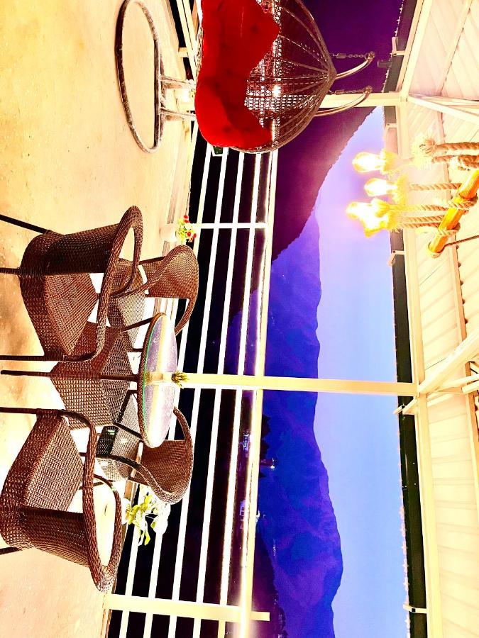 Sitara Resort, Scenic Mountain View Rooms With Balcony & Terrace Мусори Екстериор снимка